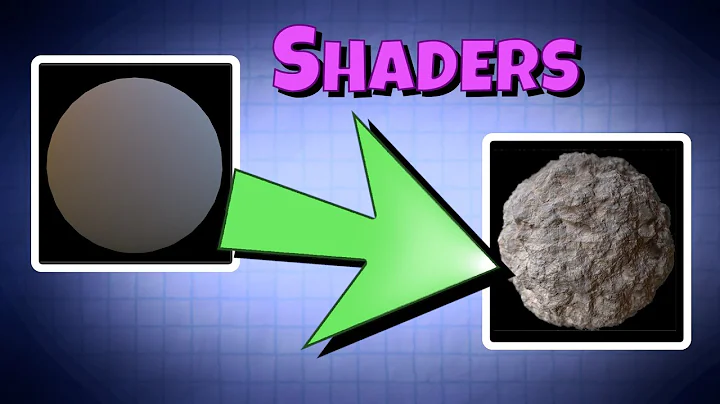 Three.js Tutorial on Shaders (beginners)