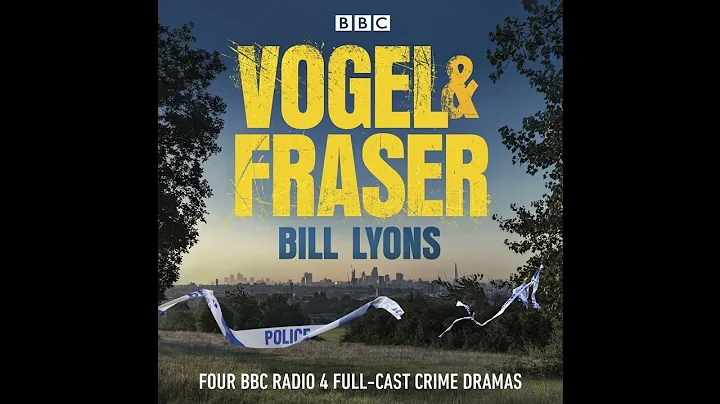 Vogel and Fraser 01 - Body on the Heath
