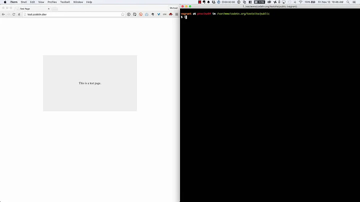 Basic Auth with .htaccess and .htpasswd