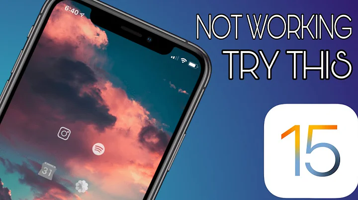 How to verify app integrity on iphone iOS 14.6/14.7/15 [EASY]
