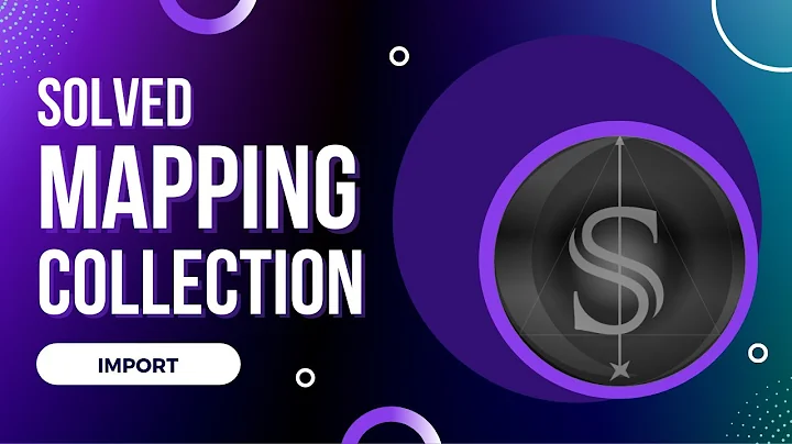 Solved:  Cannot import name 'Mapping' from 'collections'. | Python