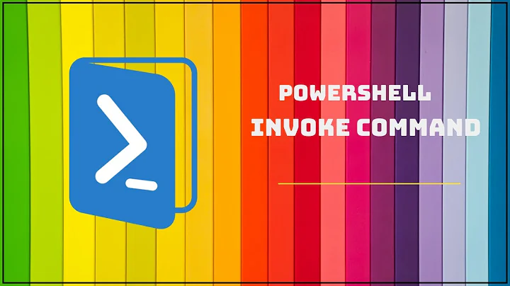 PowerShell Invoke-Command