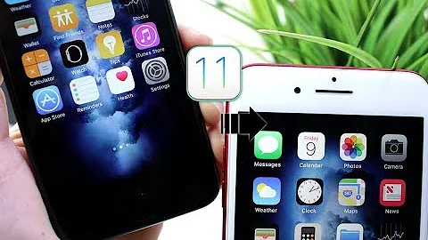 Hide the dock & Status bar in iOS 11 (Glitch)