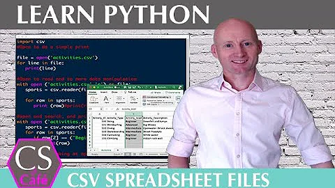3: CSV FILES PYTHON WITH: User Input - Use Python to ask for a user input then write it to the CSV