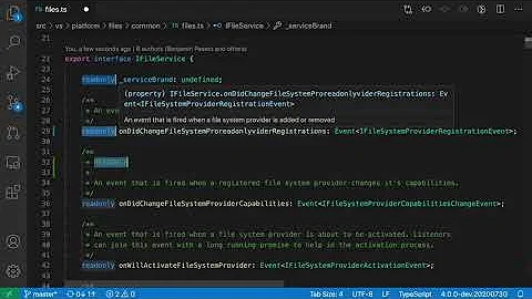 Multi-cursor editing in VS Code
