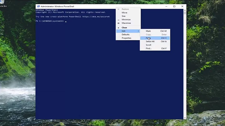 How to Fix “Running Scripts Is Disabled on This System” in Powershell on Windows 10 [Tutorial]