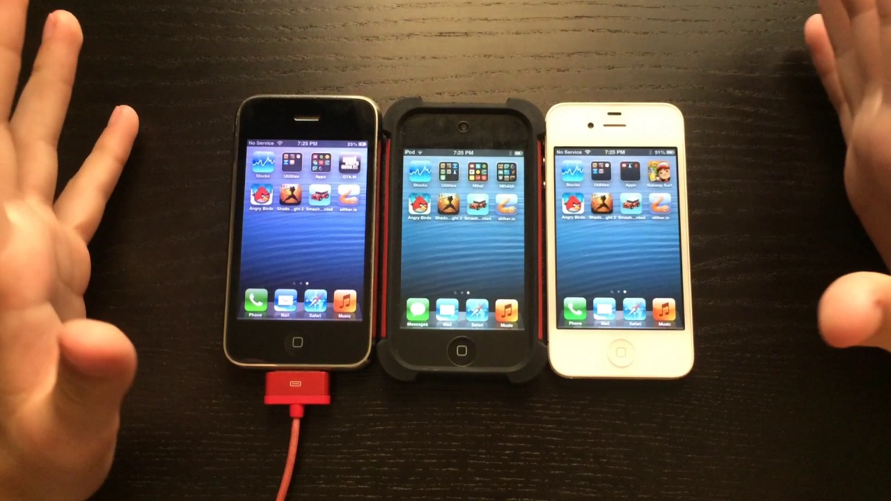 Is iOS 6 Still Usable?