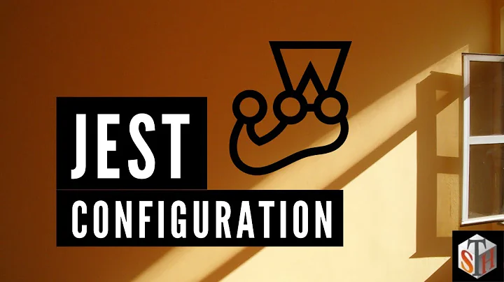 Jest Configuration