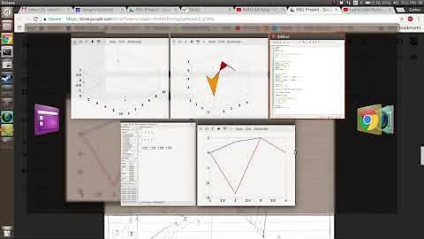 MATLAB Help - Plotting Mode Shapes