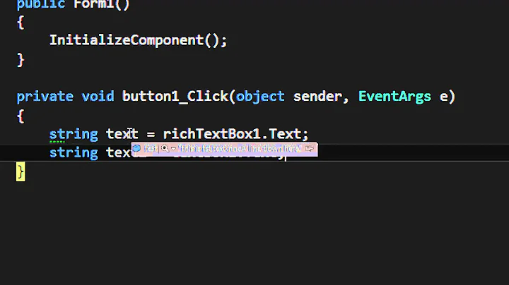 Return Carriage and Newline (\r\n)