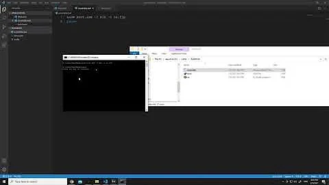 x86 Assembly - 1 - NASM, QEMU, and a Bootloader
