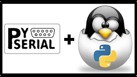 Serial Port Communication Using Python Programming Language