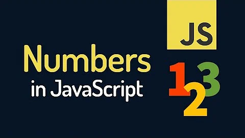 How to Handle Numbers in JavaScript