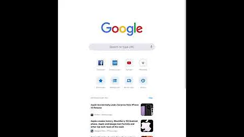 How to copy and paste an image on iPad Pro 2020