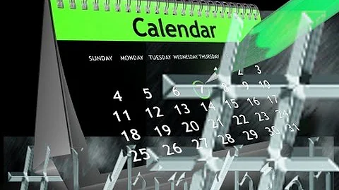 Difference Between Two Dates Linux BASH Shell Script Tutorial