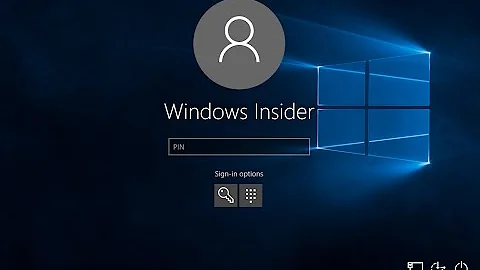 How To Disable Login Screen on Windows 10 after Sleep