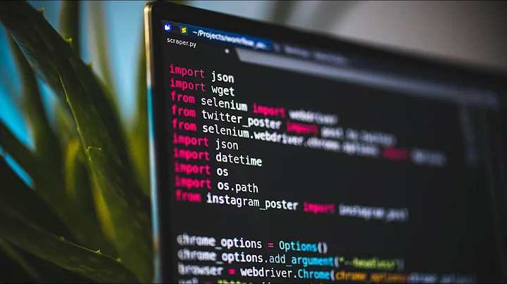 Best Text Editor For Programming