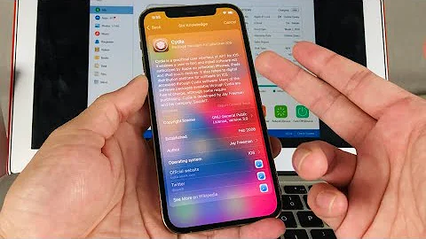 How to Check if iPhone is JAILBROKEN