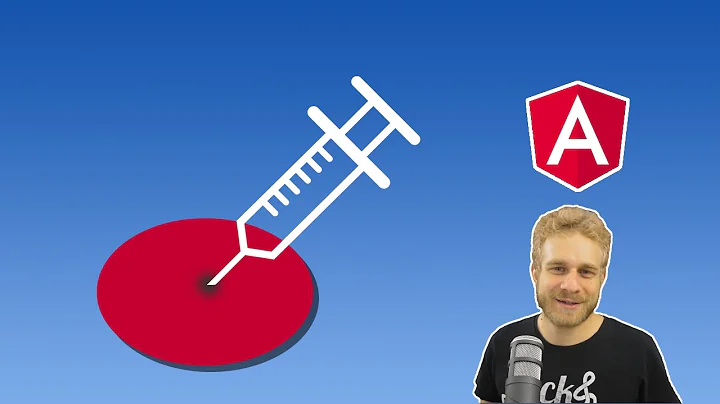 SERVICES & DEPENDENCY INJECTION - Angular 2.0 Final - Getting Started
