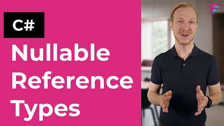C# Nullable reference types – No more null reference exceptions!