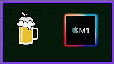 How to Install Homebrew on Apple M1 Mac under 3 minutes ?