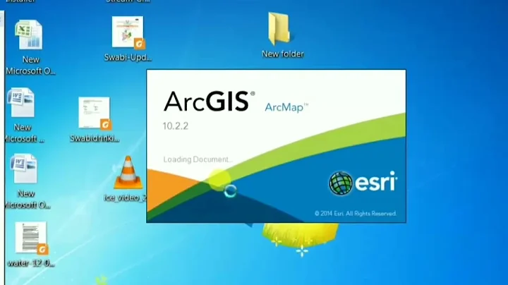 Problem: ArcMap does not open | Esri Support