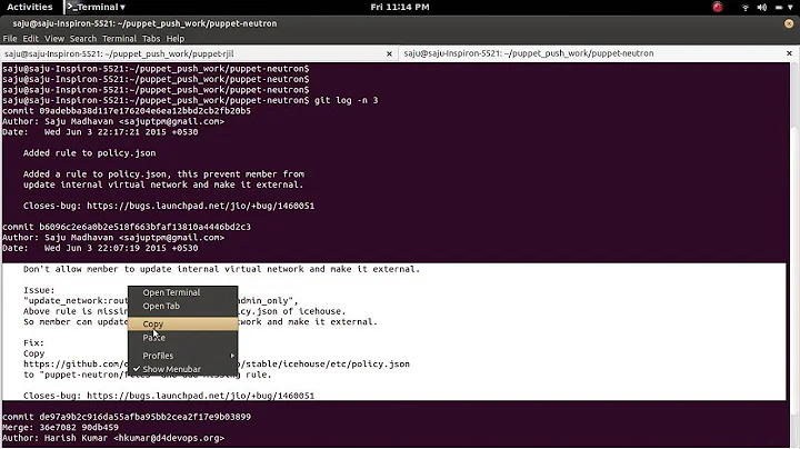 Github remove unwanted commits from pull request and add new commits