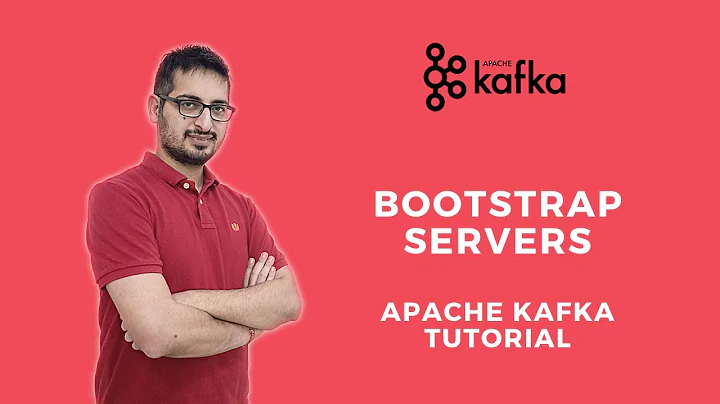Bootstrap Server | kafka Interview Questions