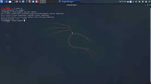 Fixed issue "the following packages have been kept back" (solution using bash script)
