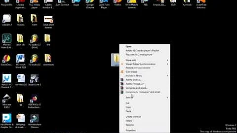 HOW TO CREATE SUB FOLDER IN A FOLDER