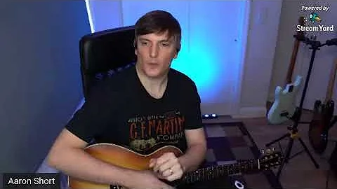 Testing Streamyard (will delete later)