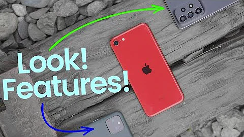 They upgraded the wrong things AGAIN!