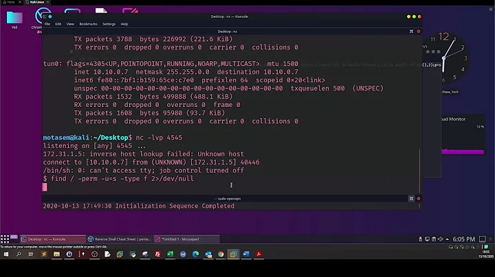 Using Python Interpreters and Hex Editors To Gain Root Access - Cyberseclabs Debug