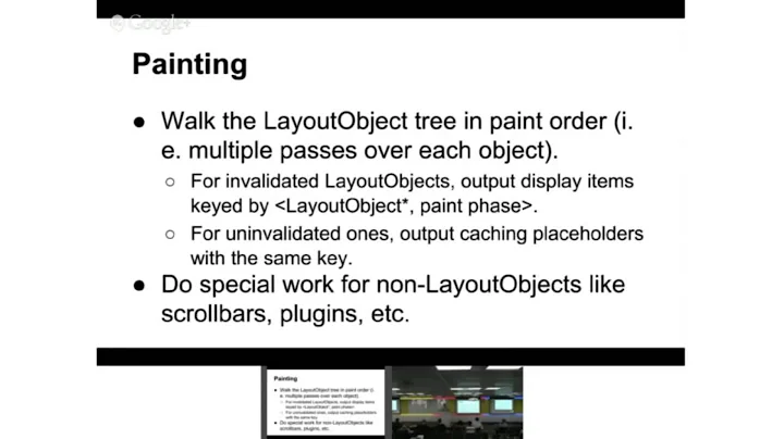BlinkOn 4: Slimming Paint Update