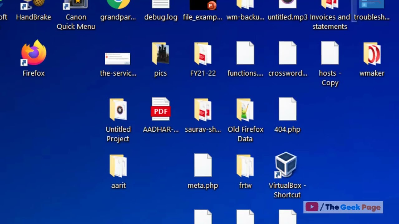 Nvidia Graphics not detected in Device manager