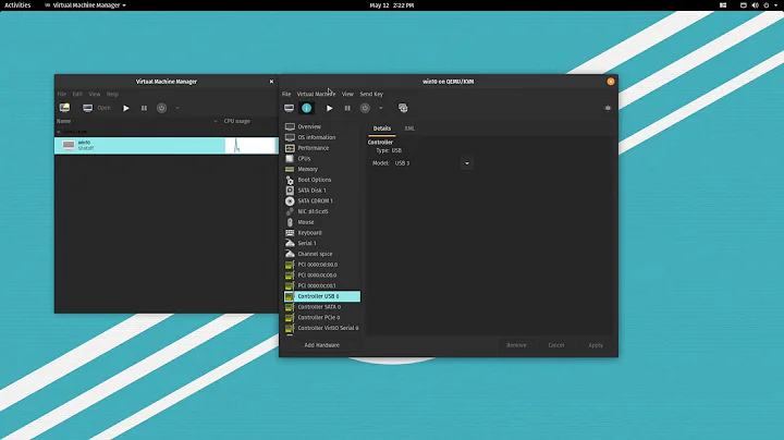 Intro to IOMMU groups for KVM virtual machines