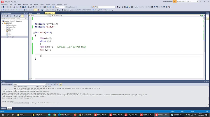 undefined reference to