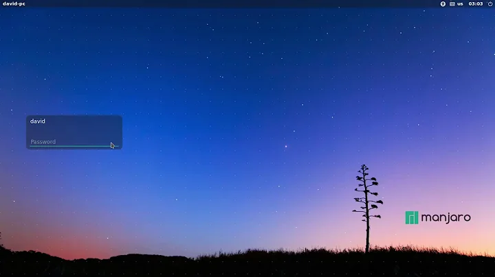 How to install Lightdm Slick Greeter