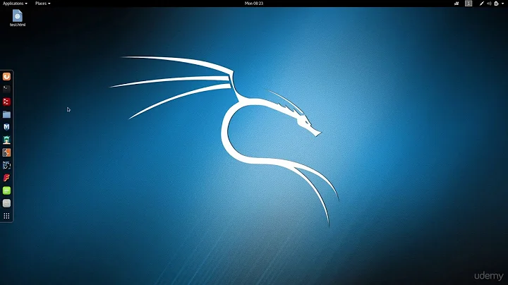 3  Configuring Metasploitable & Lab Network Settings