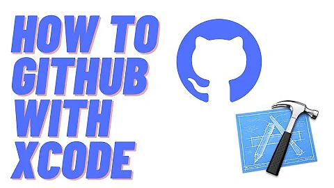 How to Use Xcode with Github [Tutorial 2021]
