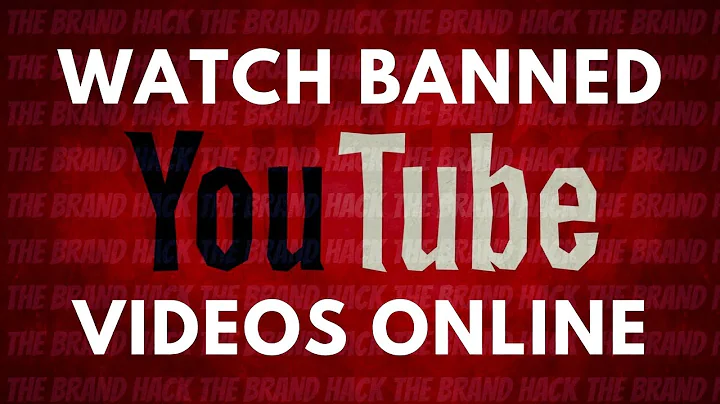 How to Watch Removed or Copyrighted YouTube Videos | Age Restricted Videos | 2020 | No Software