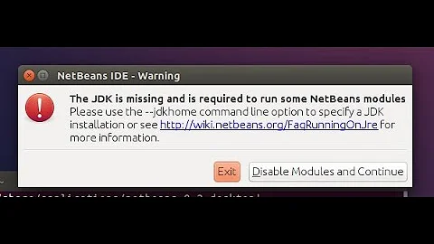 JDK MISSING on MAC || Can't Open Netbeans after BigSur update || NetBeans Issues || BigSur Issues