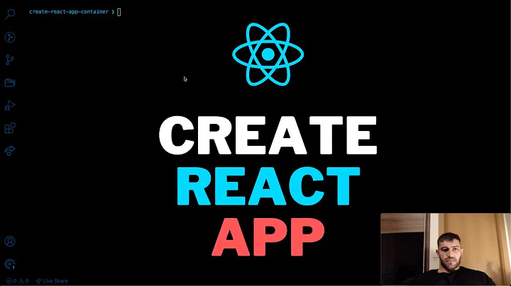 Create react app using npm, yarn or npx with extra configuration