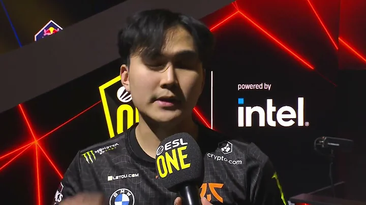 "I feel bad for my team" - Jabz emotional exit interview