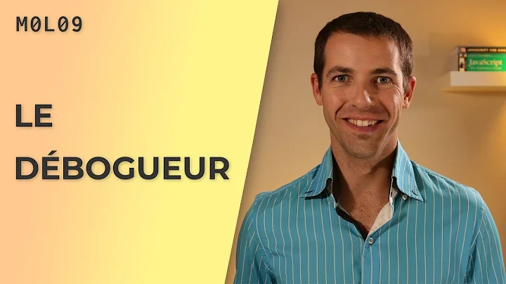 Le débogueur JavaScript (VSCode, Google Chrome) [M0L09]