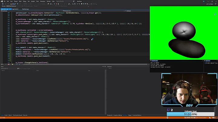 C++ CPU Raytracer (Episode 11), Implementing reflections