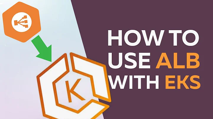 Getting traffic to EKS: Using ALB Ingress Controller with Amazon EKS on Fargate