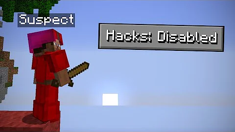 what happens when a hacker plays the game normally?