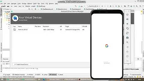 How to Fix System UI isn't responding error in #Android Studio AVD #androidstudio #UI #AVDmanager