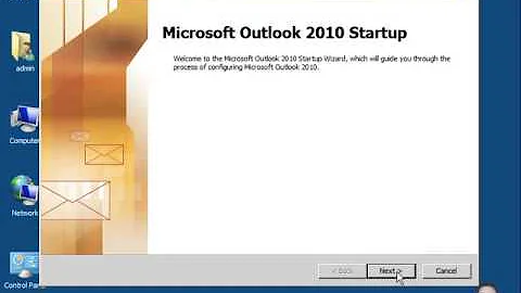 16 Microsoft Exchange Server 2010 Email Archiving & Export and Import PST-ExS2010